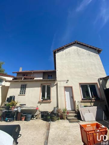 Bar-brasserie à vendre 200 m² Boissy-sous-Saint-Yon