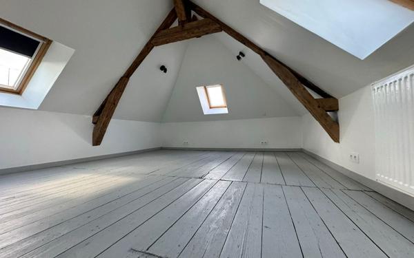 Maison à vendre    3 pièces • 75 m2 Amiens