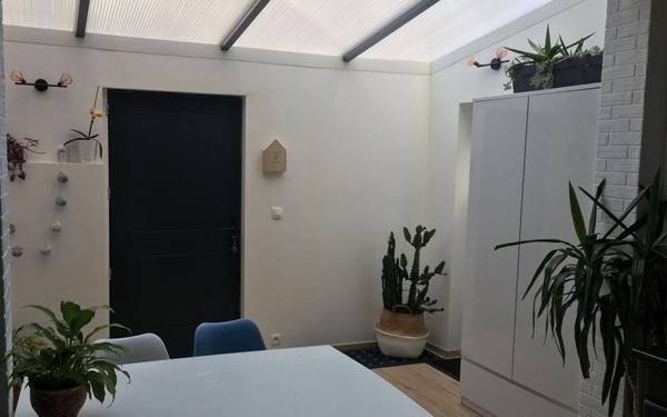 Maison à vendre    3 pièces • 75 m2 Amiens