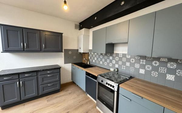 Maison à vendre    3 pièces • 75 m2 Amiens