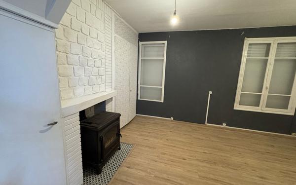 Maison à vendre    3 pièces • 75 m2 Amiens