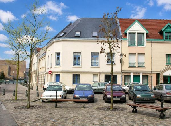 Achat 1 Pieces 42 80000 Amiens sts5594
