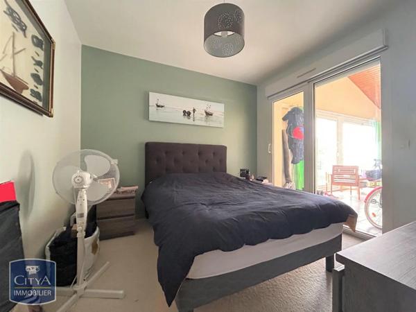 Appartement à louer 3 pièces 95.05m²