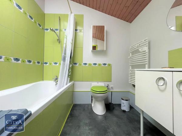 Appartement à louer 3 pièces 95.05m²