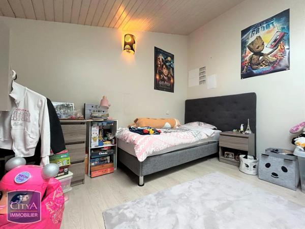 Appartement à louer 3 pièces 95.05m²