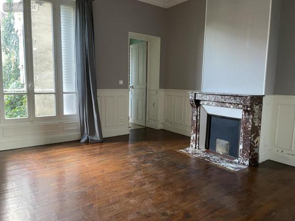 Maison à vendre à Châlons-en-Champagne dans la Marne (51000), ref : 51084-1216