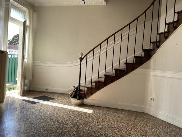 Maison à vendre à Châlons-en-Champagne dans la Marne (51000), ref : 51084-1216