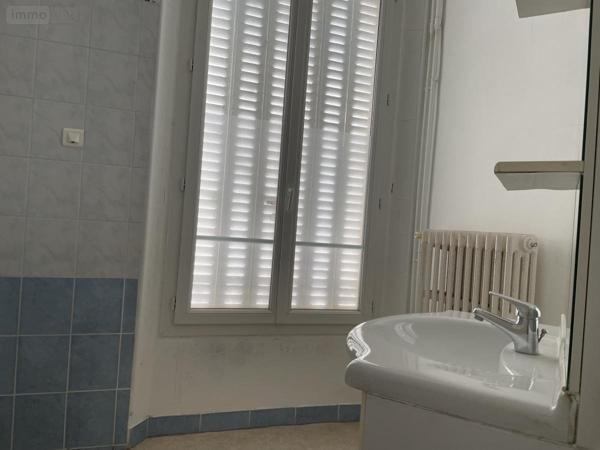 Maison à vendre à Châlons-en-Champagne dans la Marne (51000), ref : 51084-1216