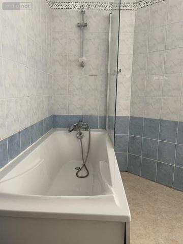 Maison à vendre à Châlons-en-Champagne dans la Marne (51000), ref : 51084-1216