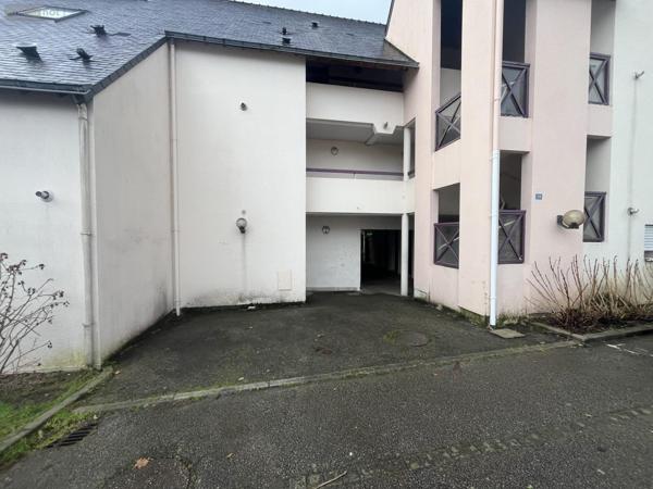 Duplex à vendre à Vannes dans le Morbihan (56000), ref : VA1944-56044