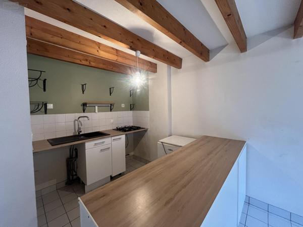 Duplex à vendre à Vannes dans le Morbihan (56000), ref : VA1944-56044