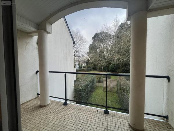 Duplex à vendre à Vannes dans le Morbihan (56000), ref : VA1944-56044