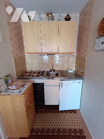 VILLERS SUR MER - F2 + GARAGE RESIDENCE DEAUVILLE 2000