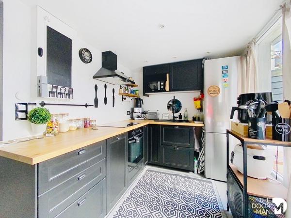 Maison - Vendu - 77 m² - REZE | The Door Man