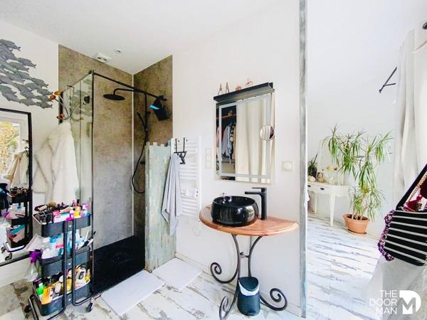 Maison - Vendu - 77 m² - REZE | The Door Man