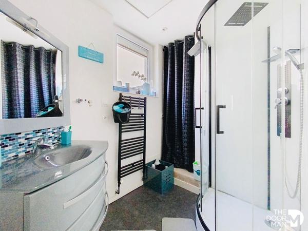 Maison - Vendu - 77 m² - REZE | The Door Man
