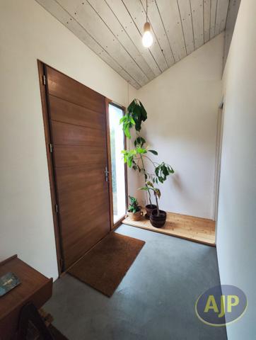 Vente maison La Faute Sur Mer : 280 000 € - L'Aiguillon la Presqu'Ile - Agent Co David Billaud