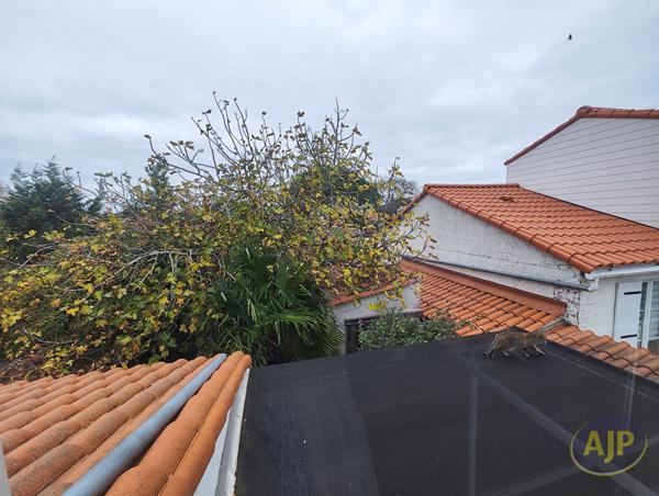 Vente maison La Faute Sur Mer : 280 000 € - L'Aiguillon la Presqu'Ile - Agent Co David Billaud