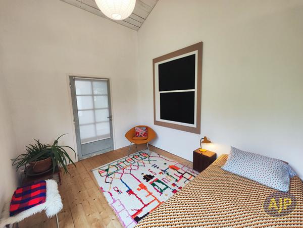 Vente maison La Faute Sur Mer : 280 000 € - L'Aiguillon la Presqu'Ile - Agent Co David Billaud