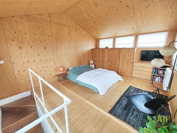 Vente maison La Faute Sur Mer : 280 000 € - L'Aiguillon la Presqu'Ile - Agent Co David Billaud