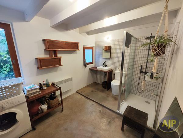 Vente maison La Faute Sur Mer : 280 000 € - L'Aiguillon la Presqu'Ile - Agent Co David Billaud