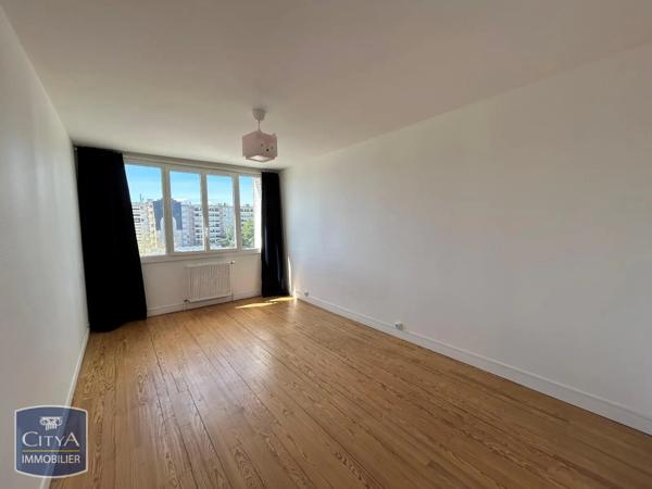 Appartement à louer 3 pièces 84m² Annecy (74000)
