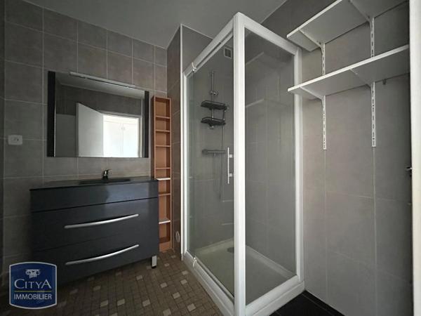 Appartement à louer 3 pièces 84m² Annecy (74000)