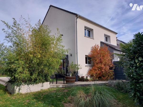 INGRE MAISON RECENTE