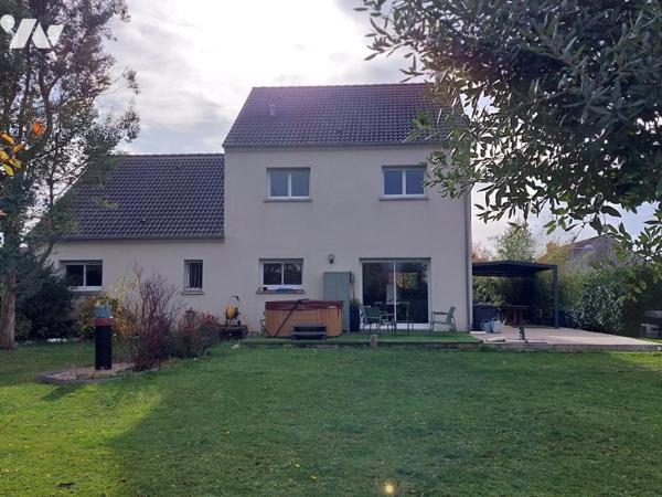 INGRE MAISON RECENTE