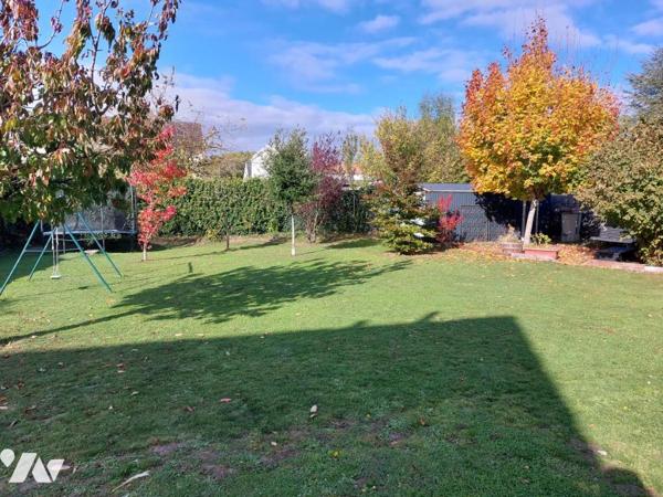 INGRE MAISON RECENTE