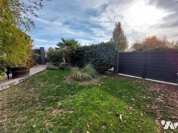 INGRE MAISON RECENTE