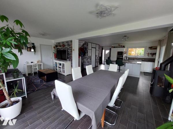 INGRE MAISON RECENTE