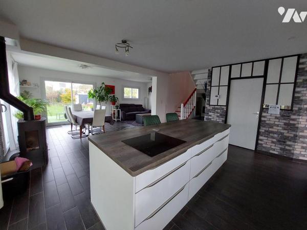 INGRE MAISON RECENTE