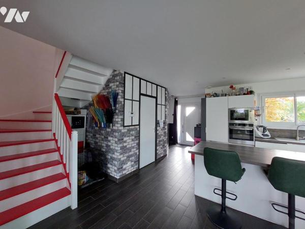 INGRE MAISON RECENTE