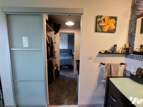 INGRE MAISON RECENTE