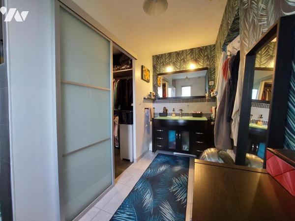 INGRE MAISON RECENTE