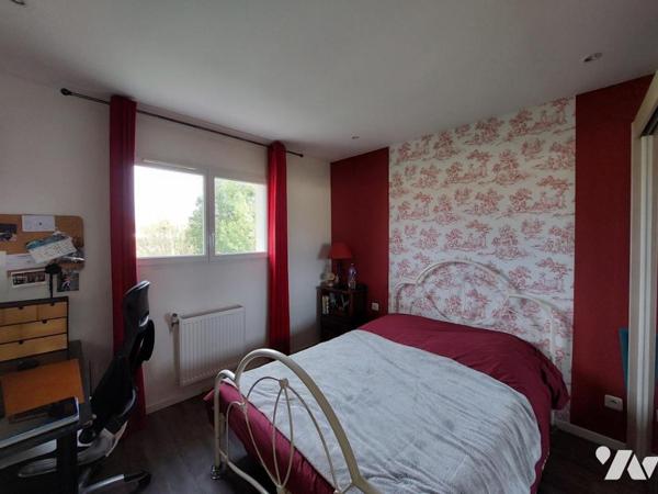 INGRE MAISON RECENTE