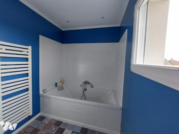 INGRE MAISON RECENTE