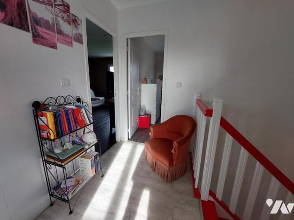 INGRE MAISON RECENTE