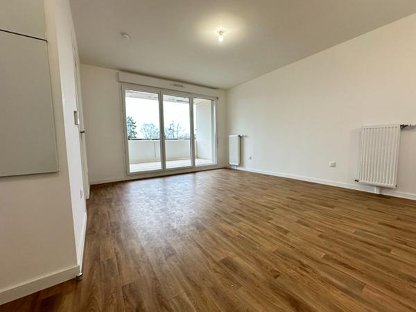 À louer : Appartement 2 pièces meublé de grand standing à Coulommiers