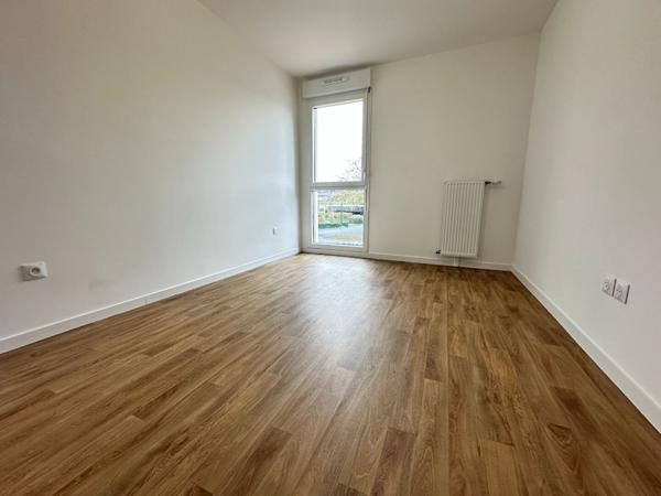 À louer : Appartement 2 pièces meublé de grand standing à Coulommiers