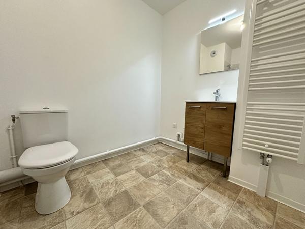 À louer : Appartement 2 pièces meublé de grand standing à Coulommiers