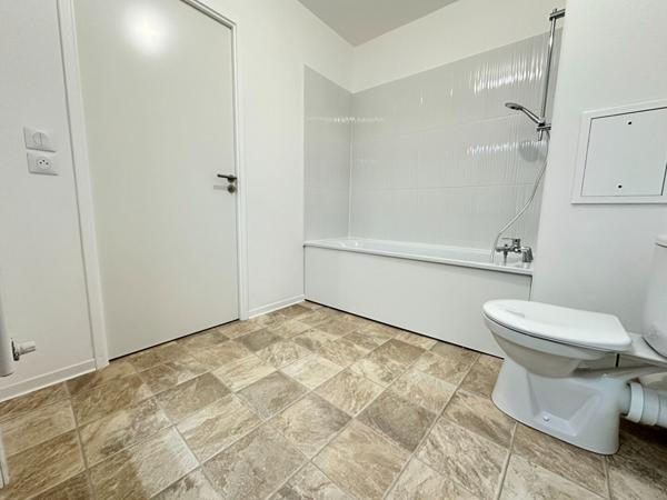 À louer : Appartement 2 pièces meublé de grand standing à Coulommiers