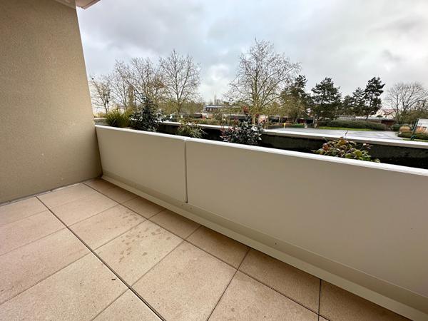 À louer : Appartement 2 pièces meublé de grand standing à Coulommiers