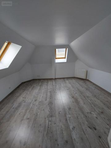 Appartement à louer à Reims dans la Marne (51100), ref : 51046-L84