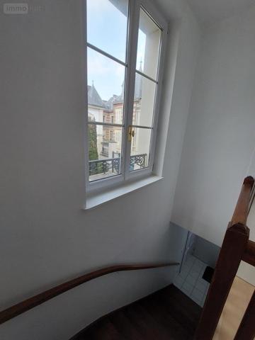 Appartement à louer à Reims dans la Marne (51100), ref : 51046-L84