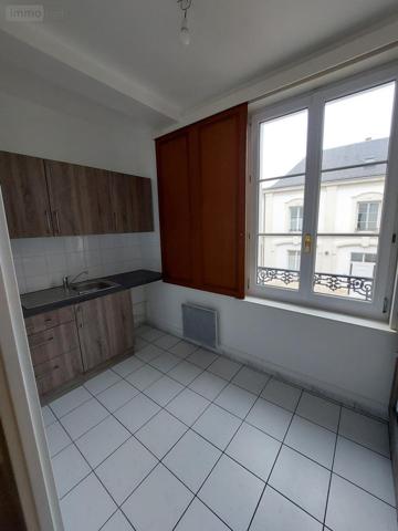 Appartement à louer à Reims dans la Marne (51100), ref : 51046-L84