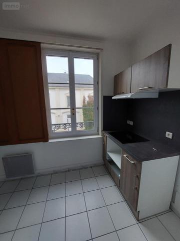Appartement à louer à Reims dans la Marne (51100), ref : 51046-L84