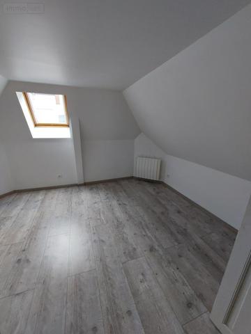 Appartement à louer à Reims dans la Marne (51100), ref : 51046-L84