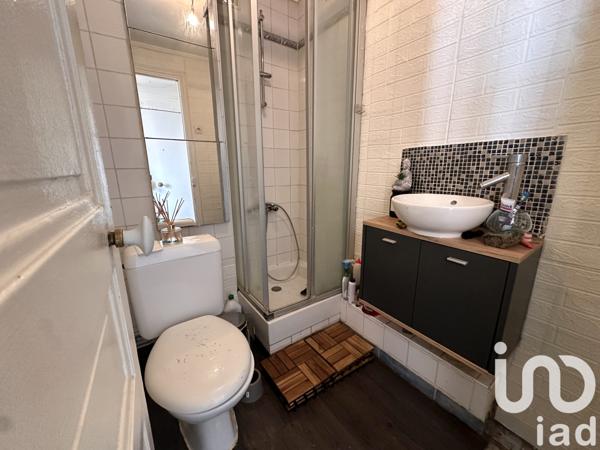 Appartement à vendre 3 pièces 42 m² Argenteuil